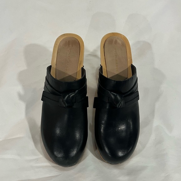 Loeffler Randall Austin Mule - Picture 8 of 12